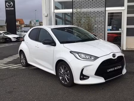 Mazda Mazda2 1.5 116