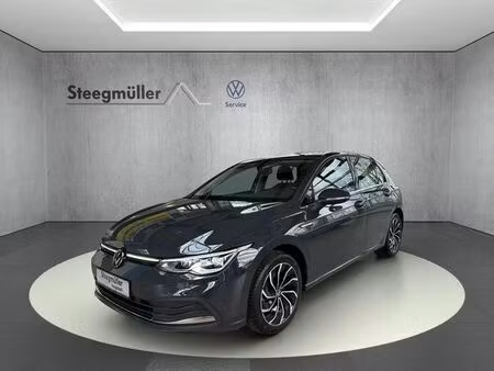 Volkswagen Golf 2.0 TDI 140 Style