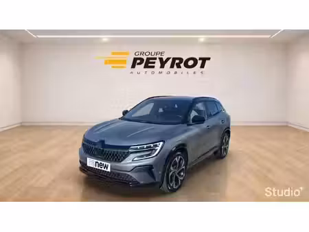Renault Austral 1.2 200 Esprit Alpine