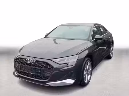 Audi A3 2.0 TDI 150