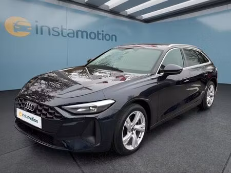 Audi A5 2.0 TFSI 150
