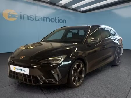 Cupra Leon 2.0 TDI 150