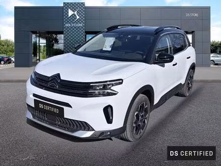 Citroën C5 Aircross 1.2 145 Max