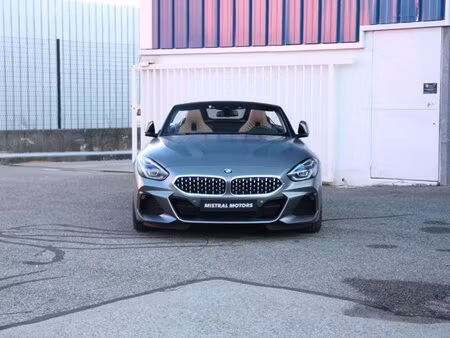 BMW Z4 