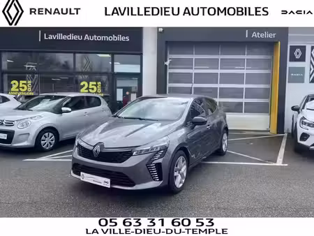 Renault Clio 1.5 dCi 100 Evolution