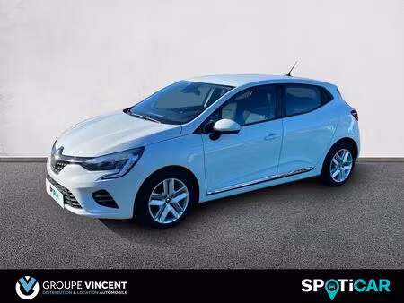 Renault Clio 1.0 TCe 90 Evolution