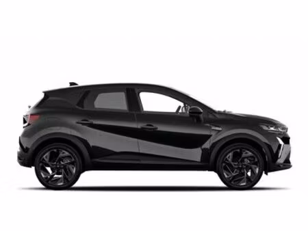 Renault Captur E-Tech 160 Techno