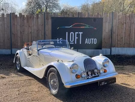 Morgan Plus-8 V8 3.5