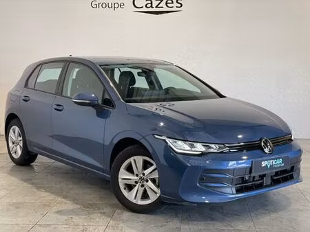 Volkswagen Golf 2.0 TDI 116 Life