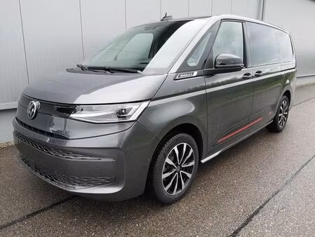 Volkswagen Multivan 2.0 TDI 150 Sport