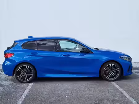 BMW Série 1 118i 1.5