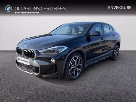 BMW X2 18d 2.0 150 sDrive