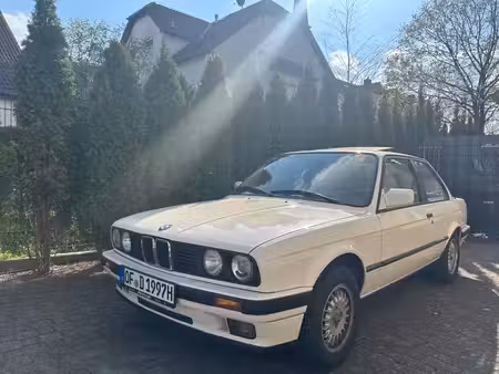 BMW Série 3 