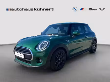 Mini Mini One 1.5 102 Chili