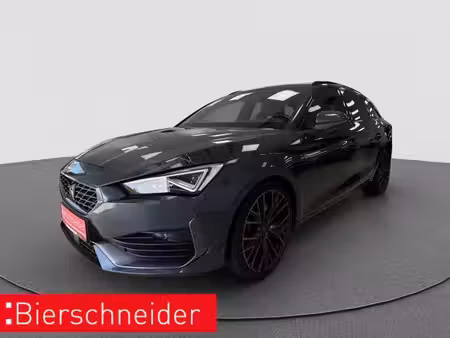 Cupra Leon 2.0 TSI 300
