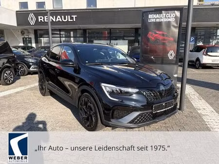 Renault Arkana E-Tech 1.6 145 Esprit Alpine