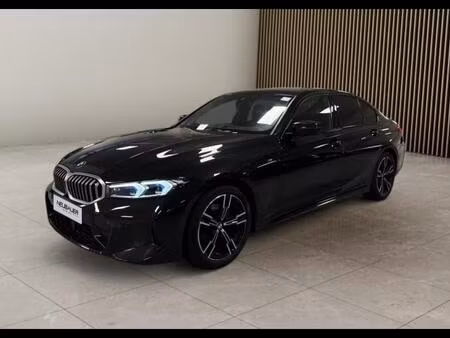 BMW Série 3 320d 2.0 190 xDrive