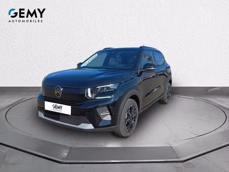 Citroën C3 1.2 110 Max