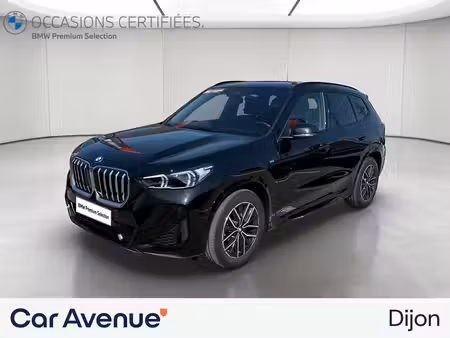 BMW X1 20i 1.5 170 M Sport sDrive