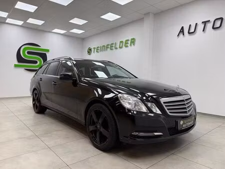 Mercedes-Benz Classe E E 200 2.0 184 Executive
