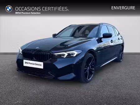 BMW Série 3 330e 2.0 184 xDrive
