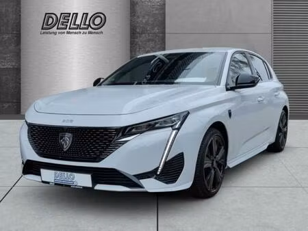 Peugeot 308 GT 1.2 THP 130 GT