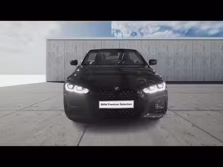 BMW Série 4 420i 2.0 184