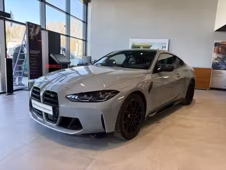 BMW Série 4 M4 Competition 3.0 xDrive