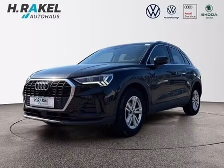 Audi Q3 35 TDI 2.0 TDI 150