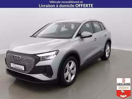 Audi Q4 e-tron 35 170