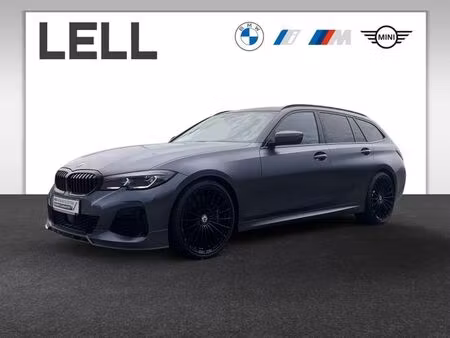 Alpina D3 