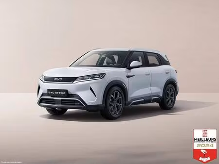 BYD Atto2 177