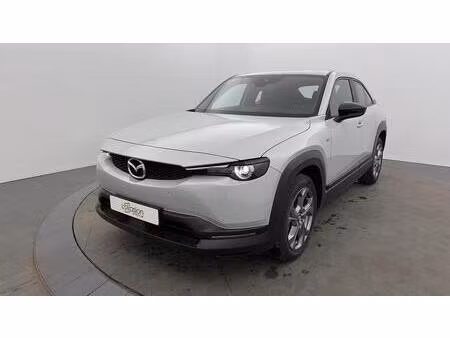 Mazda MX-30 e-Skyactiv 145 Exclusive Line