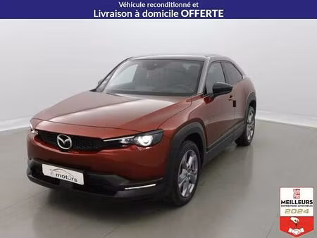 Mazda MX-30 e-Skyactiv 145 First Edition