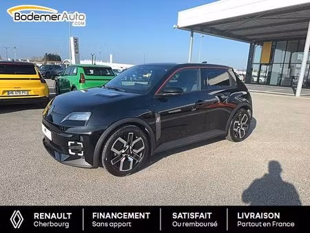 Renault R5 150 Confort
