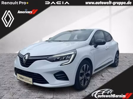 Renault Clio 1.0 Evolution