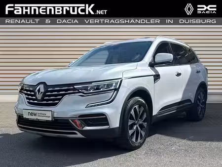 Renault Koleos 1.3 TCe 158 Techno