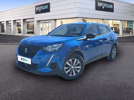 Peugeot 2008 1.2 PureTech 100 Active