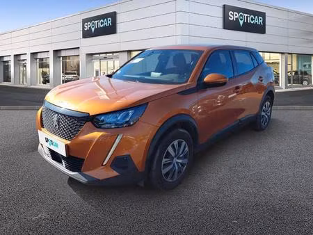 Peugeot 2008 1.2 PureTech 100 Active