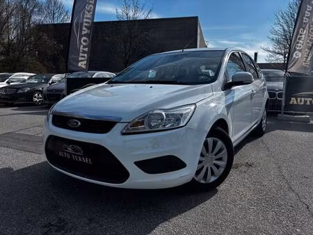 Ford Focus 1.6 Style