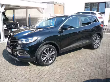 Renault Kadjar 1.3 TCe 140 Bose