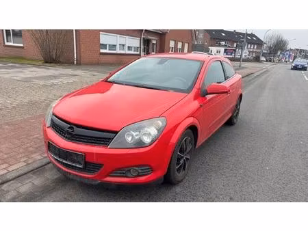 Opel Astra 1.4 90 Edition