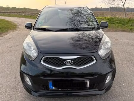 Kia Picanto 1.0 69 Edition 7