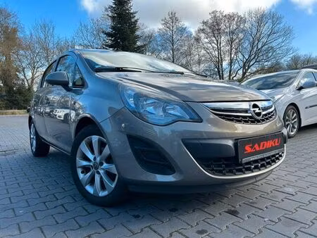 Opel Corsa 1.2