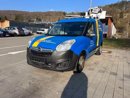 Opel Combo 1.2
