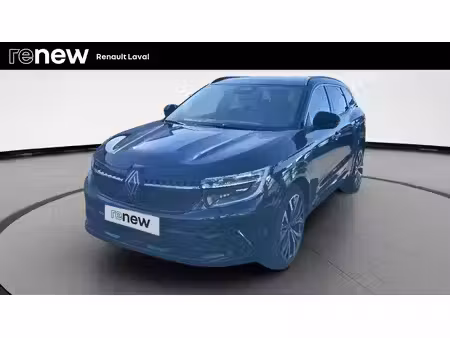 Renault Espace 1.2 200