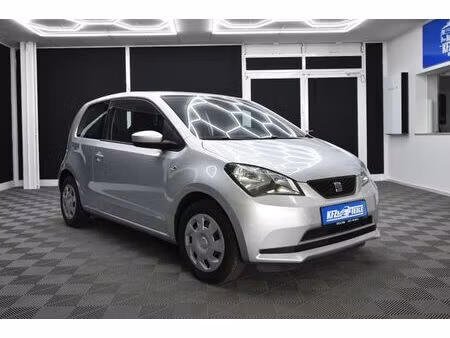 Seat Mii 1.0 75 Style