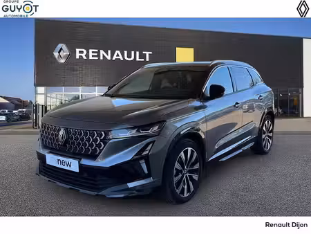 Renault Austral 1.2 200