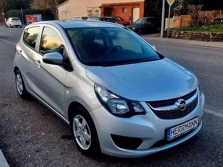 Opel Karl 1.0 75 Edition