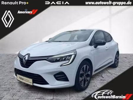Renault Clio 1.0 Evolution